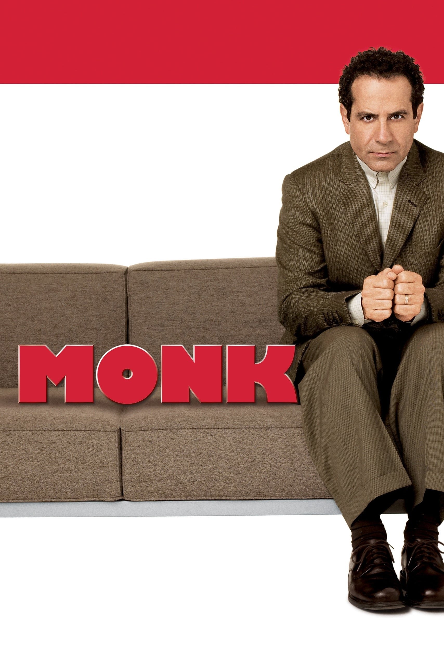 Monk - Season 3 [30052] (A1764922951) [[Shows]] --Plex--